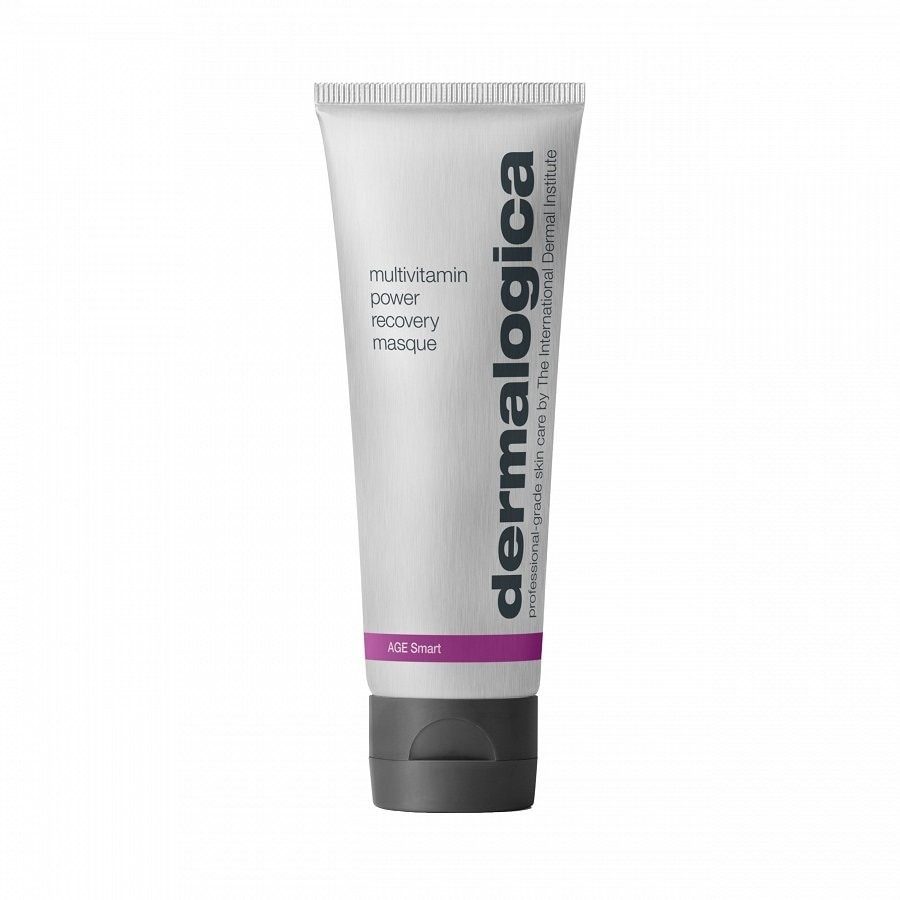 Dermalogica Multivitamin Power Recovery Masque Glow Masken 75 ml