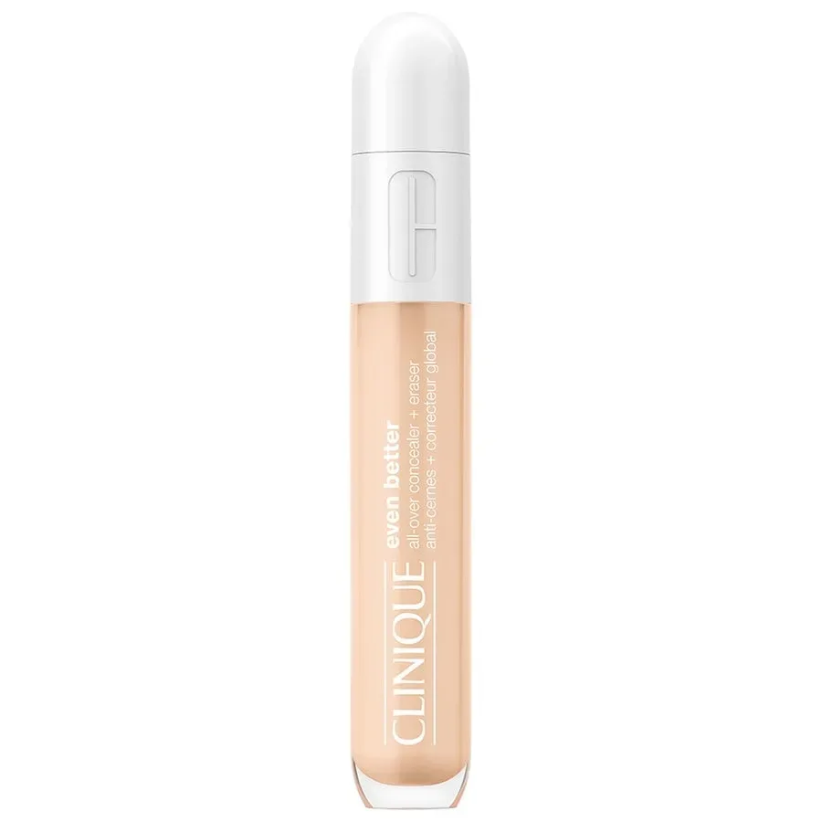 Clinique - Even Better™ All Over Concealer, 6 ml, CN  Alabaster
