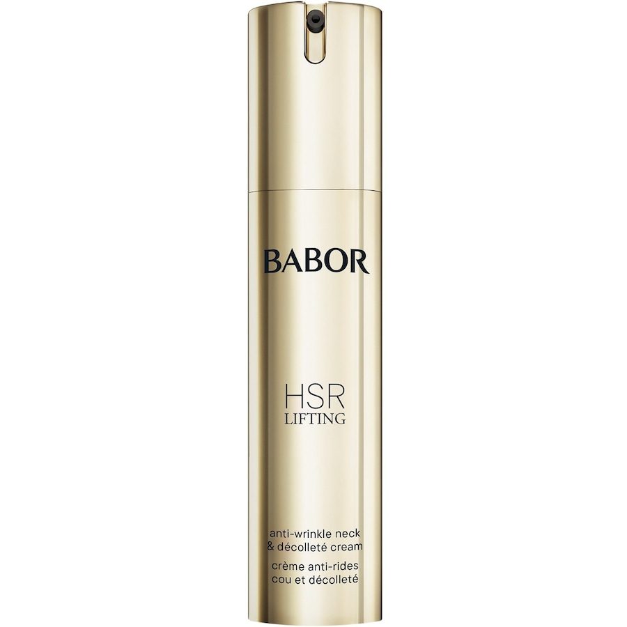 BABOR HSR Lifting Neck & Decolleté Cream Hals & Dekolleté 50 ml