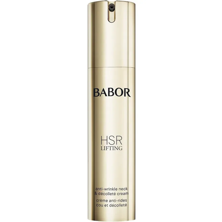 BABOR HSR Lifting Neck & Decolleté Cream Hals & Dekolleté 50 ml