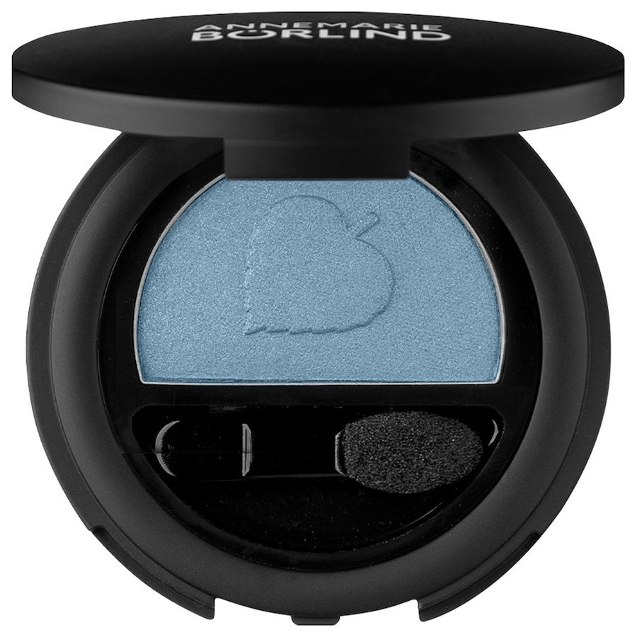 ANNEMARIE BÖRLIND Puderlidschatten Lidschatten 2 g BLUE PEARL
