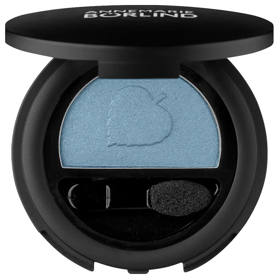 ANNEMARIE BÖRLIND Puderlidschatten Lidschatten 2 g BLUE PEARL