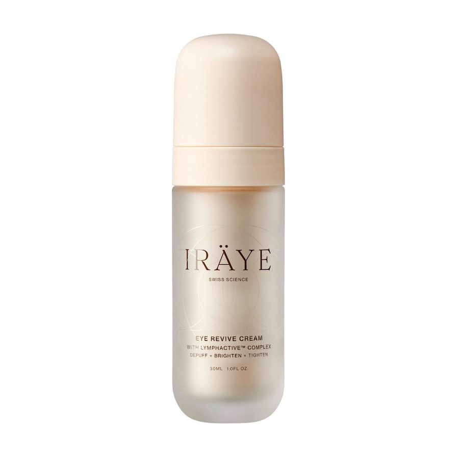 IRÄYE Eye Revive Cream Augencreme 30 ml