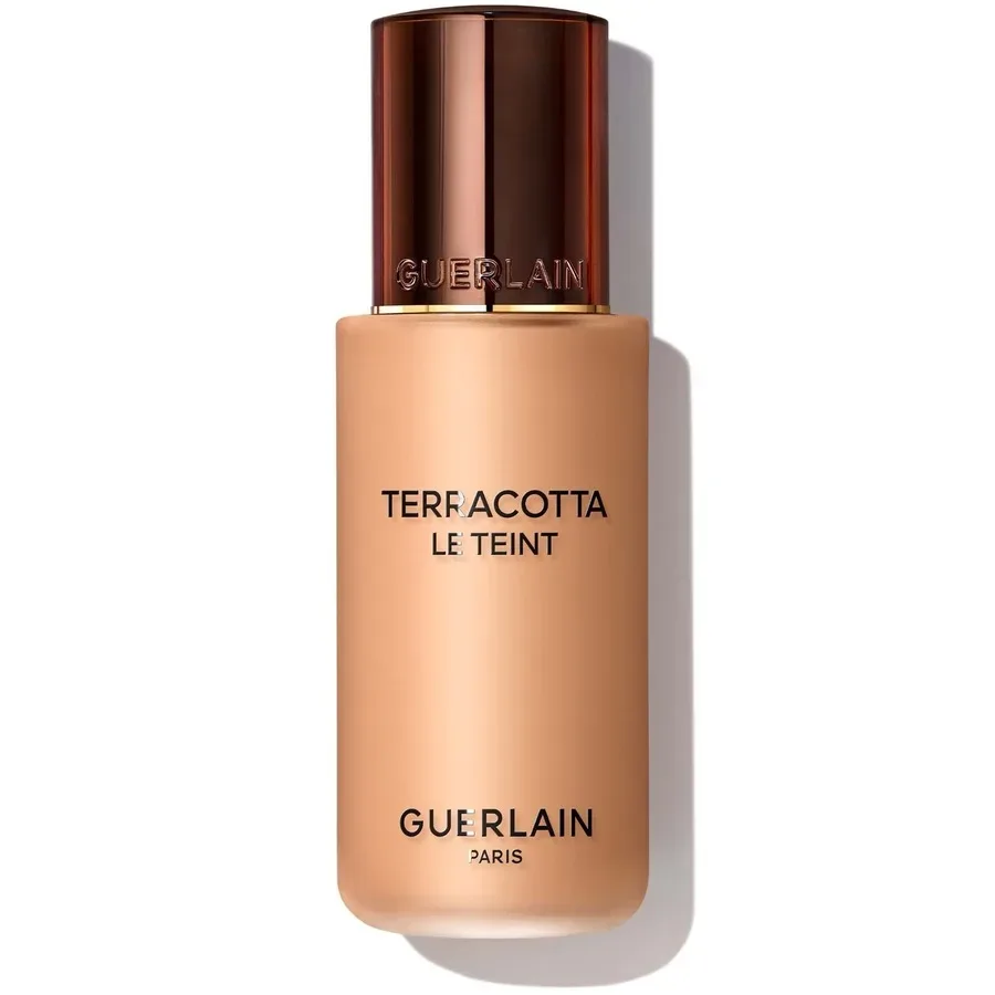 Guerlain - Terracotta Le Teint Foundation, 35 ml, .N NEUTRAL / NEUTRE