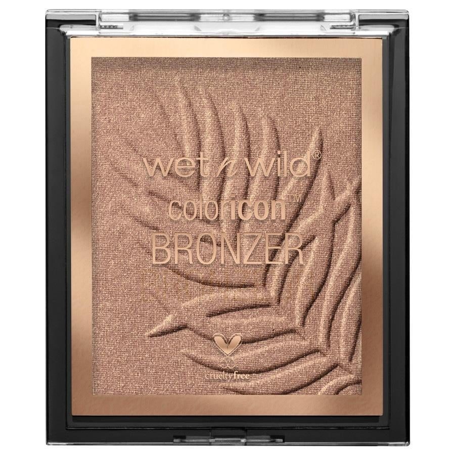 wet n wild Color Icon Bronzer 11 g PALM BEACH READY