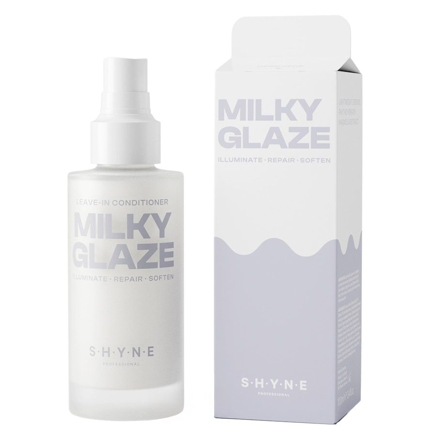 SHYNE Milky Glaze Spray-Conditioner 100 ml
