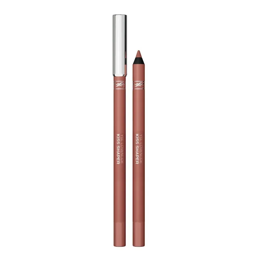 YSL - Lovenude Lip Liner, 1.2 g,  Undressed Pink