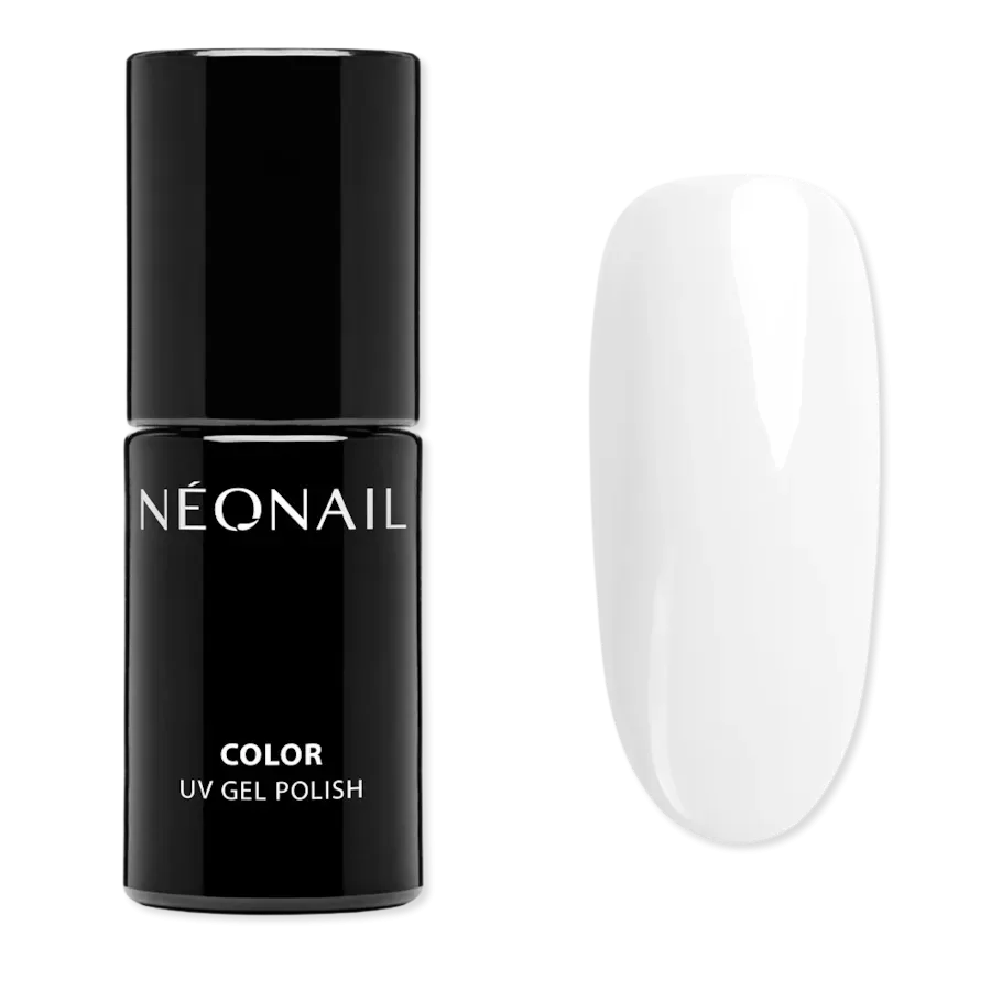 NEONAIL Color Nagellack 7,2 ml FRENCH WHITE
