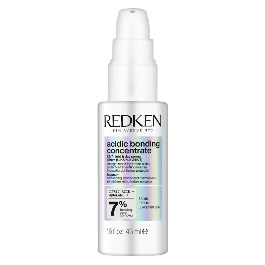 Redken - Acidic Bonding Day & Night Serum, 100  ml