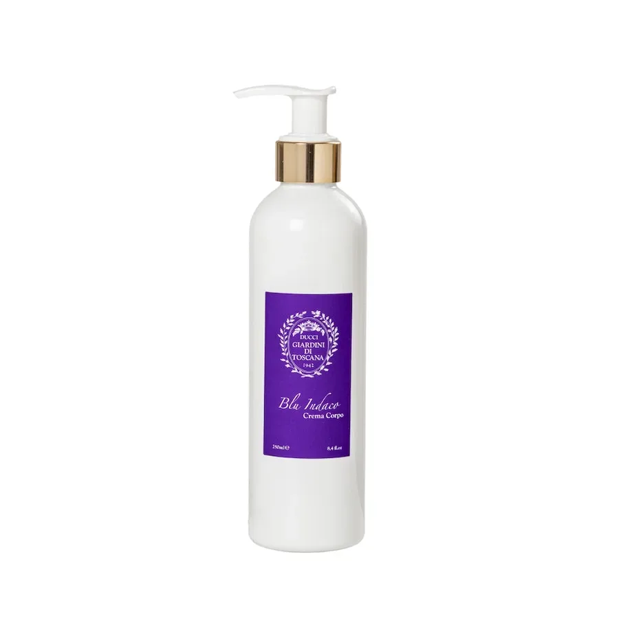 Giardini Di Toscana Blu Indaco Bodylotion 250 ml