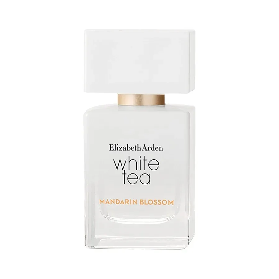 Elizabeth Arden - White Tea Mandarin Blossom Eau de Toilette Spray, 30  ml