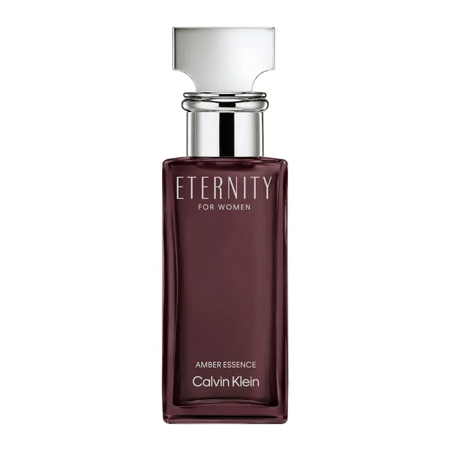 Calvin Klein - Eternity Amber Essence for Women, Eau de Parfum, 30  ml