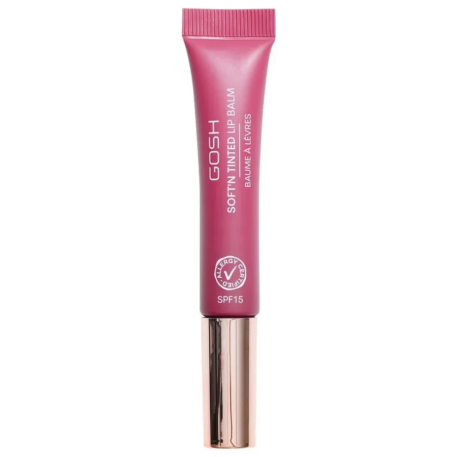 Gosh Copenhagen Tinted Lippenbalsam 8 ml 006 Berry