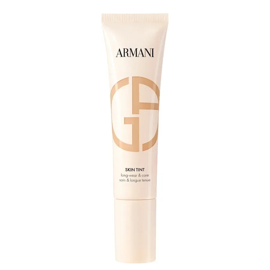 ARMANI - Skin Tint Serum Foundation, 30 ml
