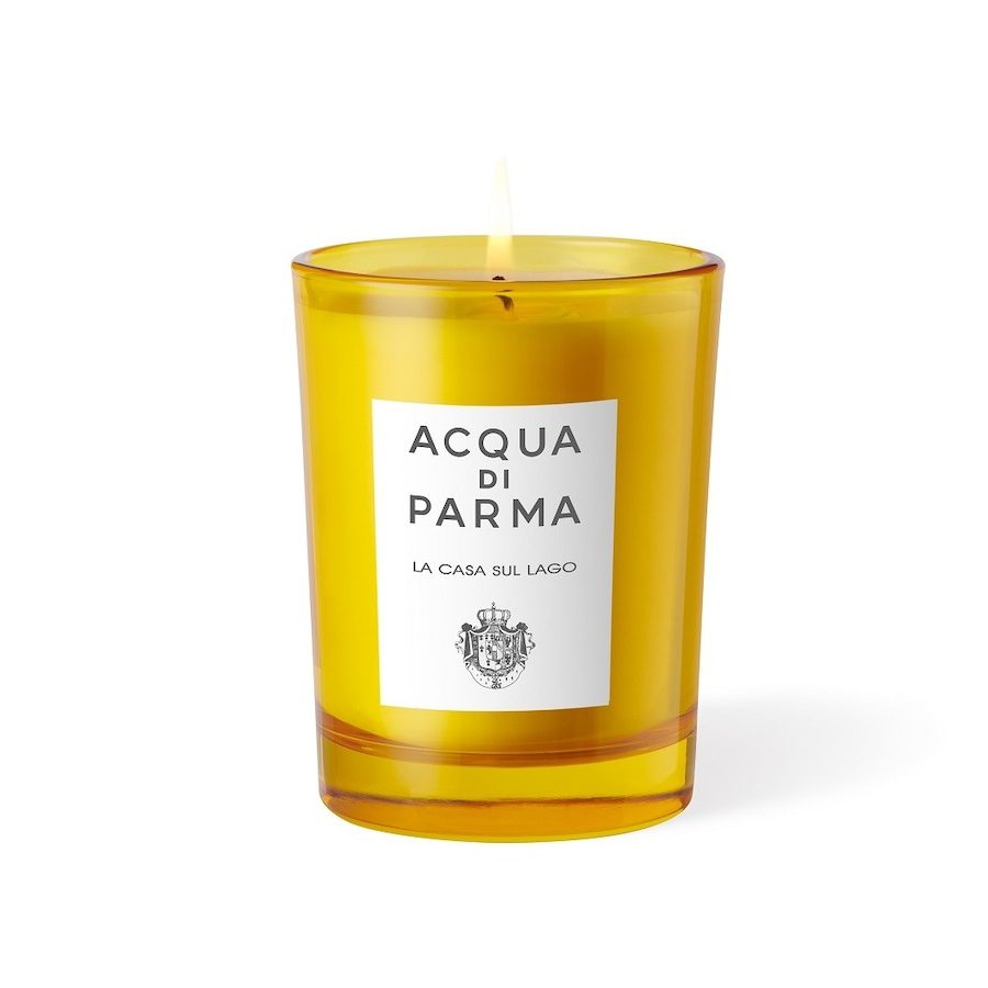 ACQUA DI PARMA - La casa sul lago Kerze, 200 g