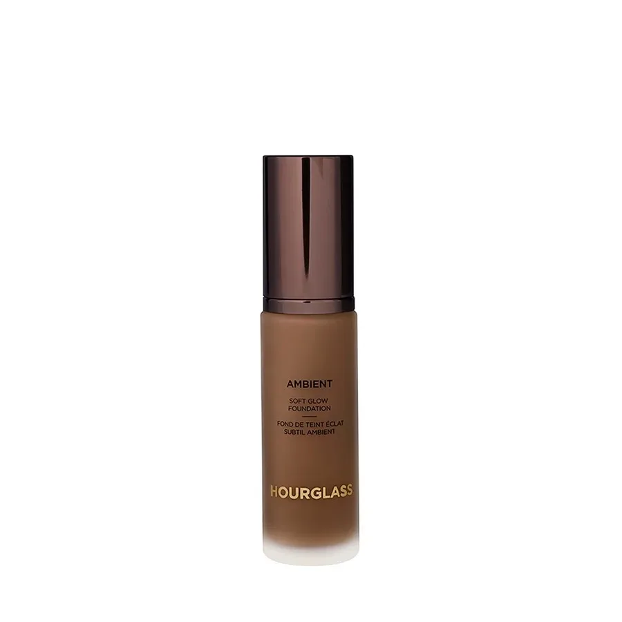 HOURGLASS - Ambient Soft Glow - Leuchtende Foundation, Ambient Soft Glow Foundation 17.5, 30 ml