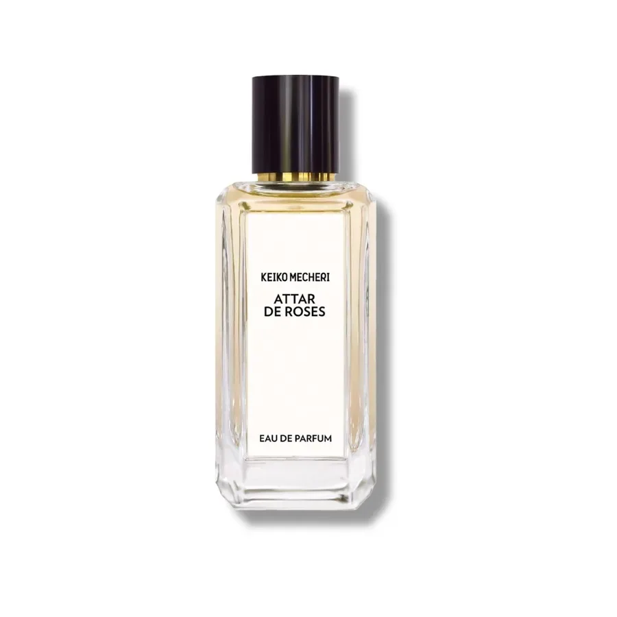 Keiko Mecheri CLASSIC ATTAR DE ROSES Eau de Parfum 100 ml