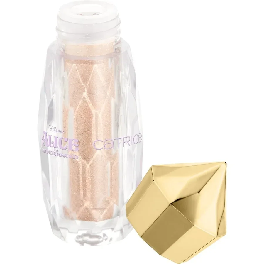 Catrice Alice in WOnderland Loose Eyeshadow Pigments Lidschatten 2 g C01 - DAYDREAMIN'