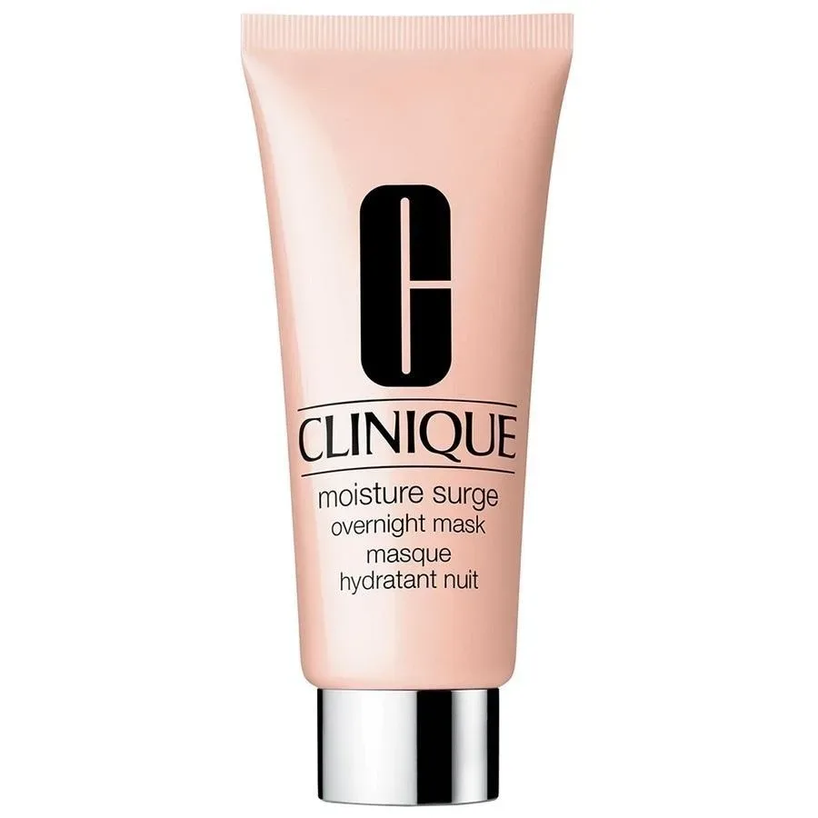 Clinique Moisture Surge? Overnight Mask Feuchtigkeitsmasken 100 ml