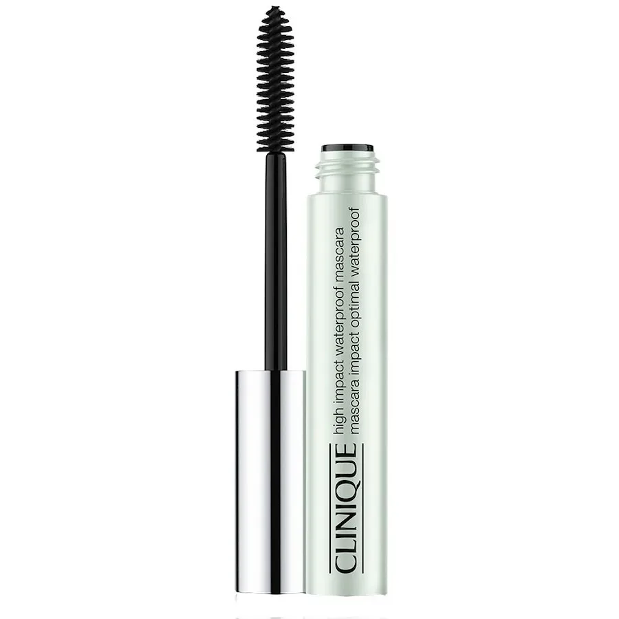 Clinique High Impact Waterproof Mascara 8 ml NOIR