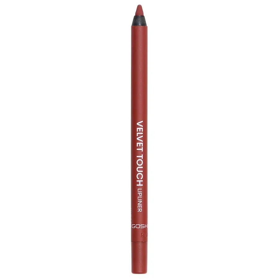 Gosh Copenhagen Waterproof Lipliner 1,2 g 1.2 g