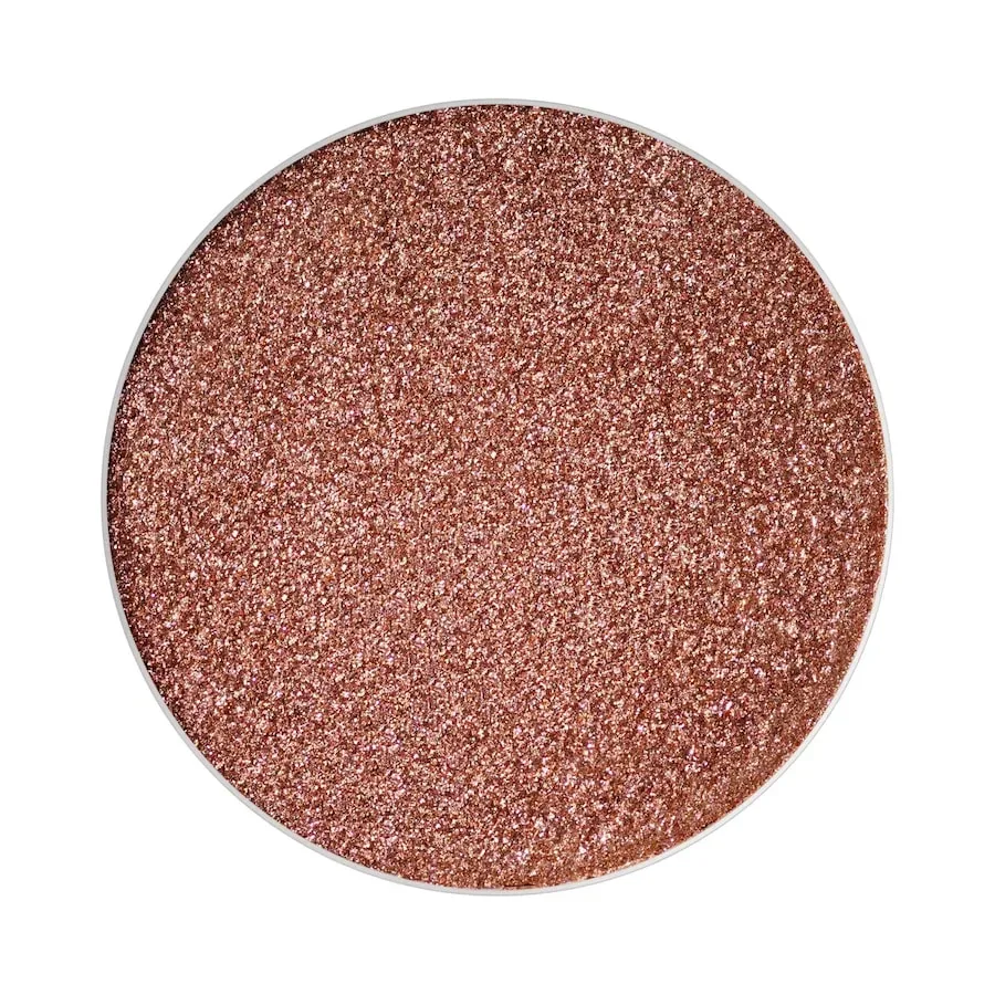 MAC Cosmetics - Glitter Single Eye Shadow PRO Palette Refill, 1 g, Slow/Fast/Slow