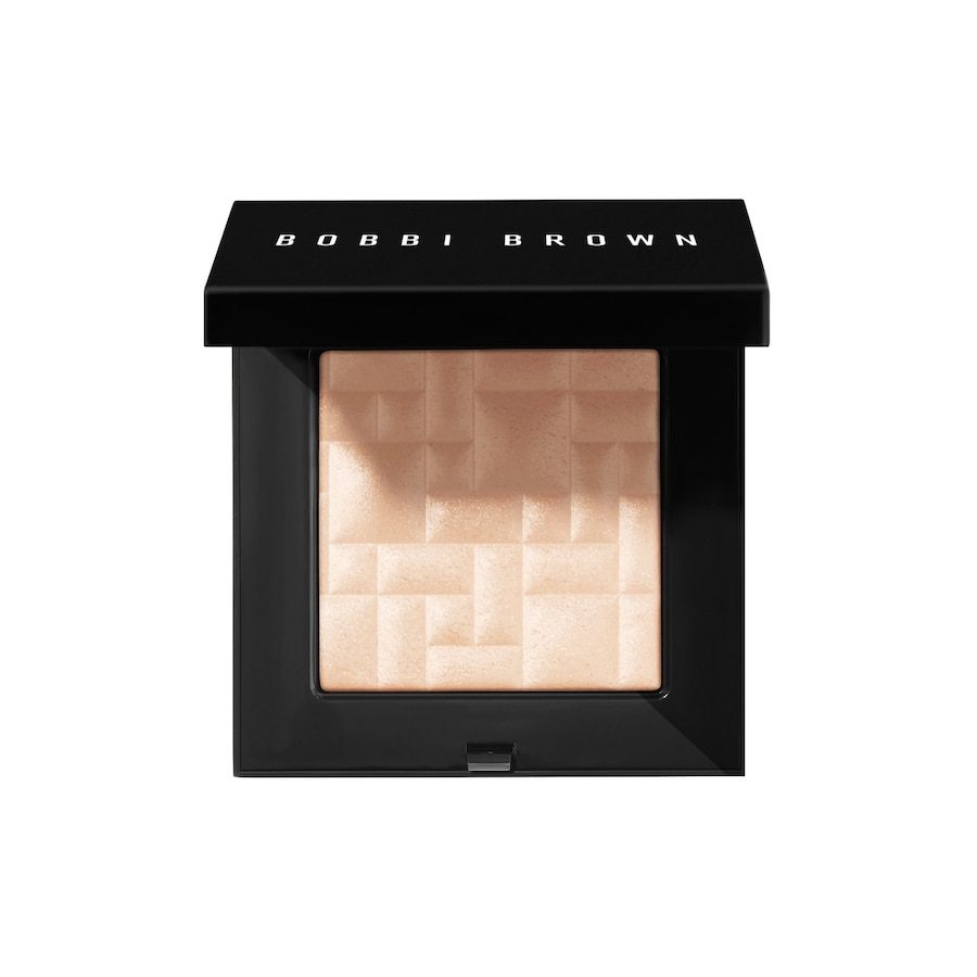 Bobbi Brown Sunset Glow Highlighter 8 g Quartz Glow