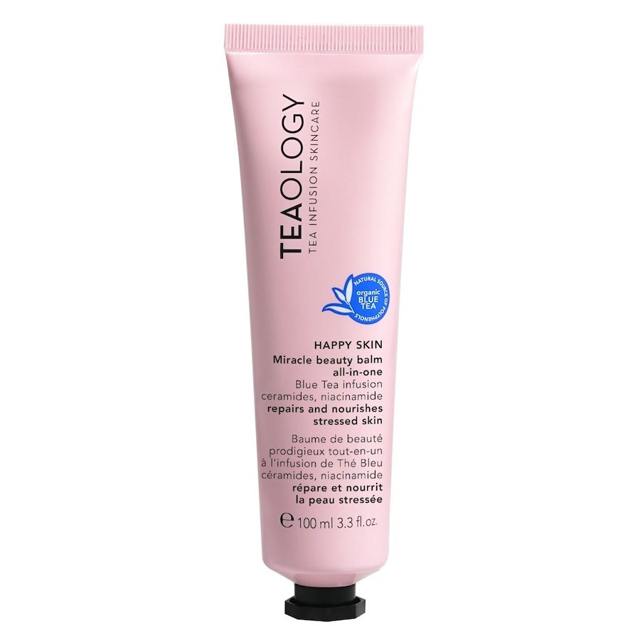 Teaology Happy Skin Gesichtscreme 100 ml