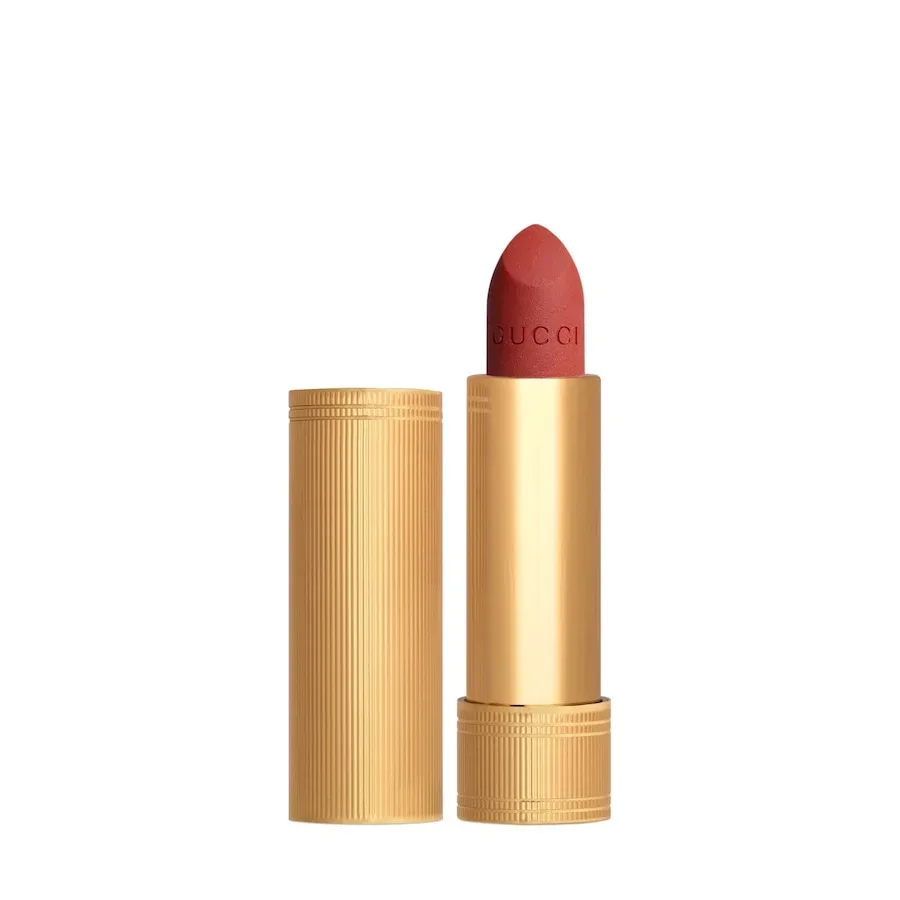 Gucci Gucci Beauty Rouge à Lèvres Mat Lippenstifte 3,5 g Nr. 217 - Valeria Rose
