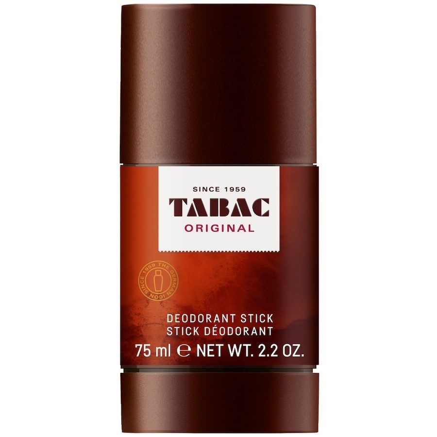 Tabac Tabac Original Stick Deodorants 75 ml Herren