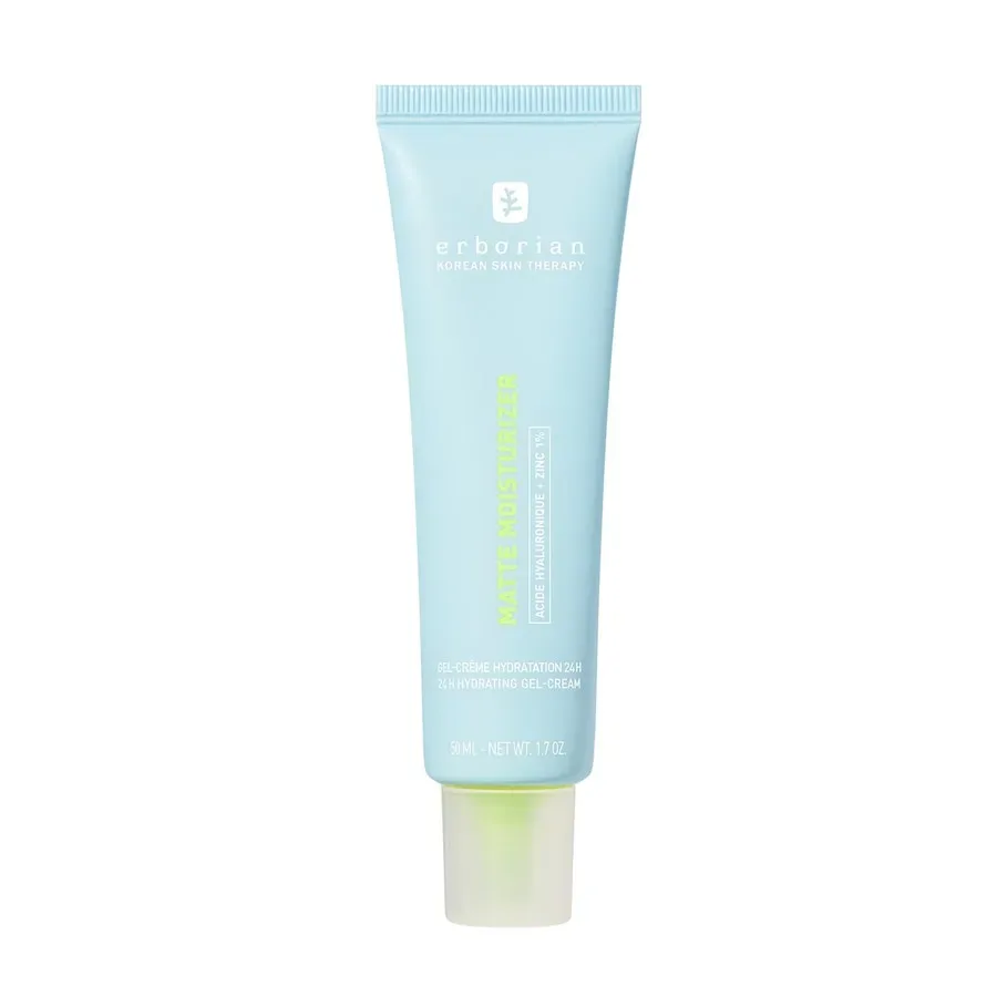 erborian - Matte Moisturizer, 50 ml