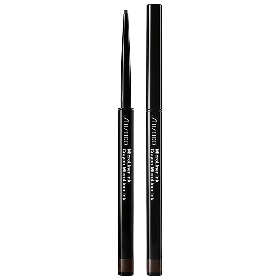 Shiseido MicroLiner Ink Eyeliner 08 g Nr. 2 - Brown