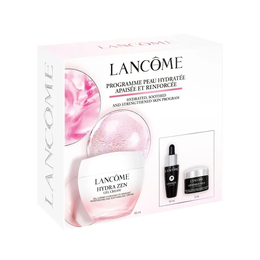 Lancôme Hydra Zen Day Routine Geschenksets 1 ct Damen