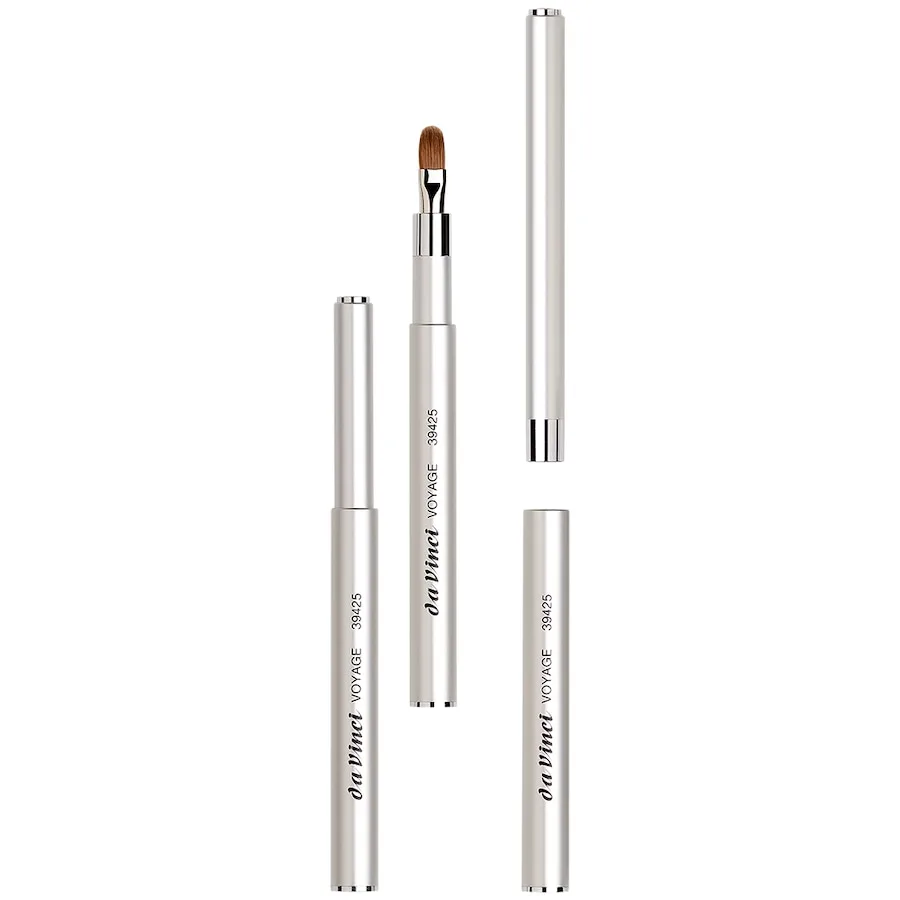 Da Vinci da Vinci Classic Reise- Lippenpinsel 1 ct
