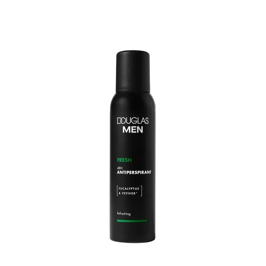 Douglas Collection Men FRESH 48H Deodorants 150 ml Herren