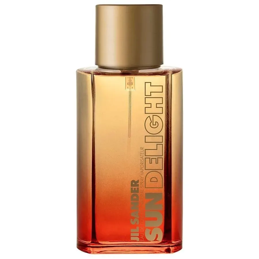 JIL SANDER Sun Delight Eau de Toilette 100 ml