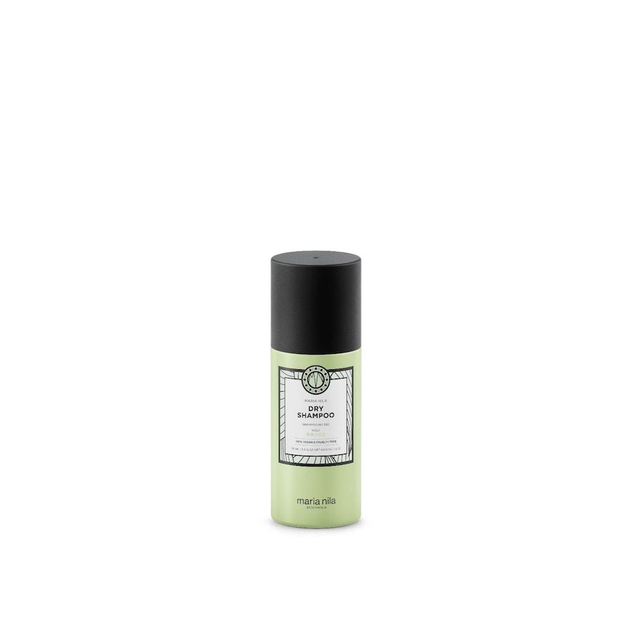 Maria Nila Colour Guard Complex Maria Nila Colour Guard Complex Dry Shampoo Trockenshampoo 100.0 milliliter