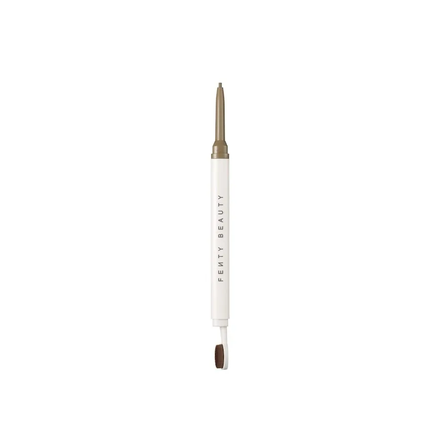 Fenty Beauty By Rihanna - Brow Mvp Ultra Fine Brow Pencil & Styler, 0.07  g, DARK ASH BLONDE