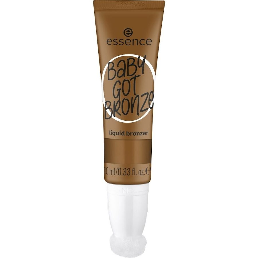Essence Baby Got Bronze Contouring 10 ml Vacation Vibes