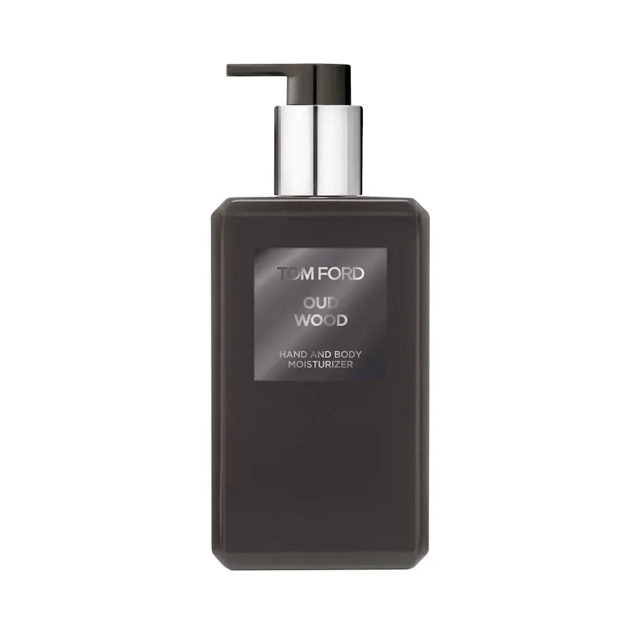 TOM FORD - Oud Wood Hand and Body Moisturizer, 240 ml