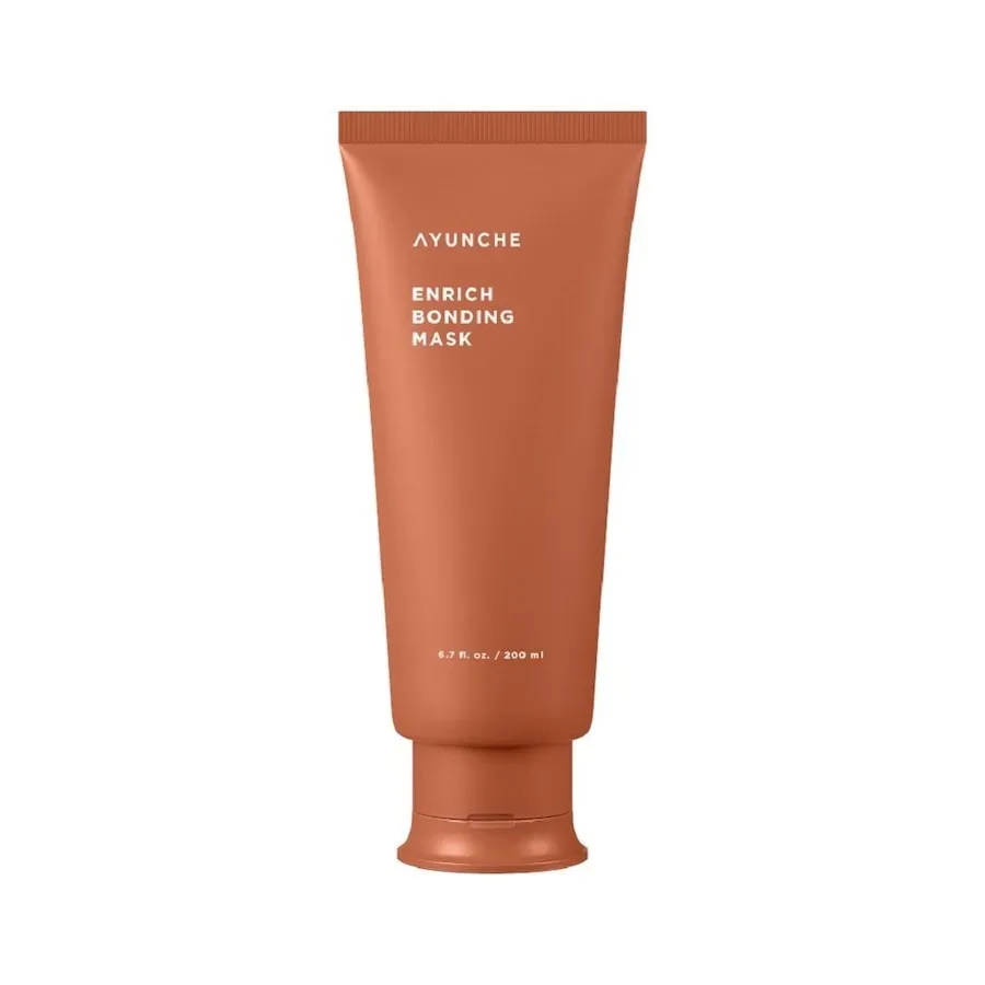 Ayunche Enrich Bonding Mask Haarmaske 200 ml