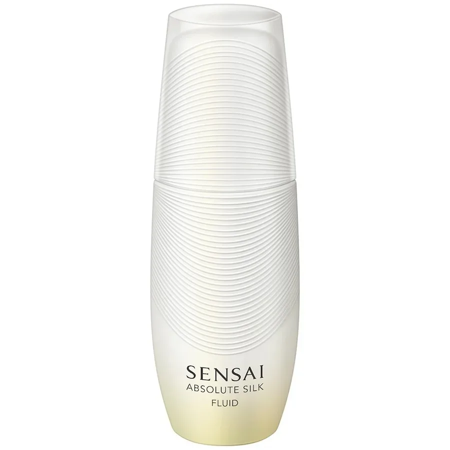 SENSAI Absolute Silk Fluid Gesichtscreme 80 ml