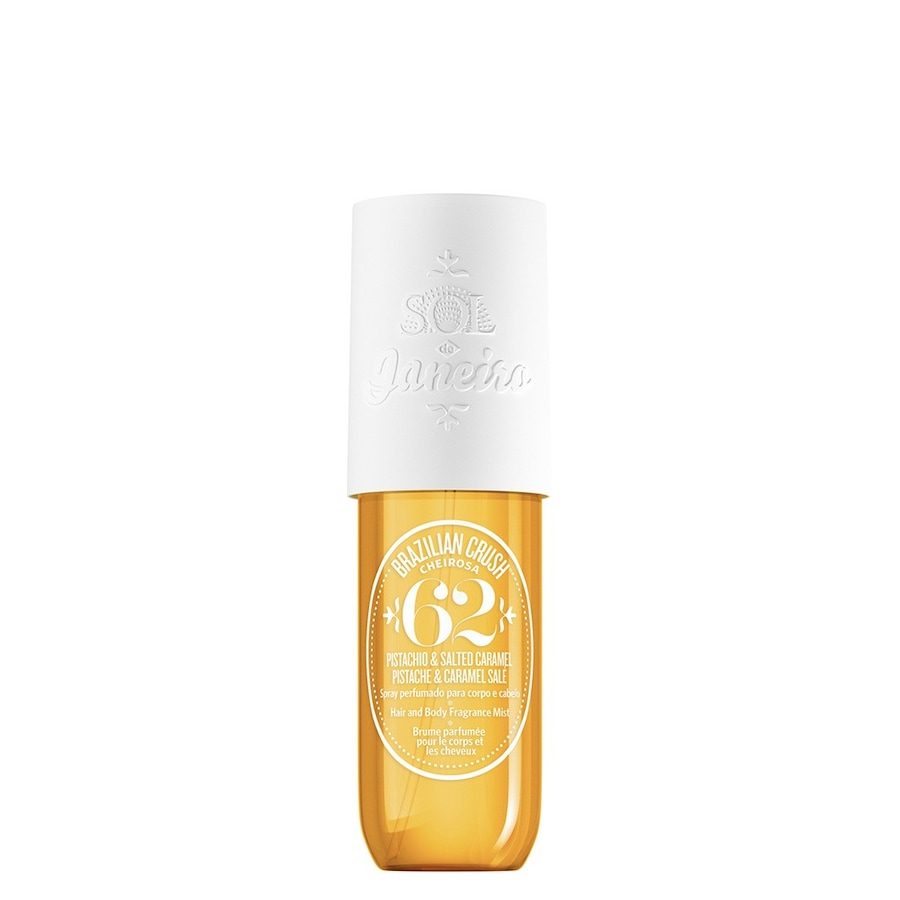 SOL de Janeiro - Brazilian Crush Cheirosa 62 - Parfümierter Körpernebel, 90 ml