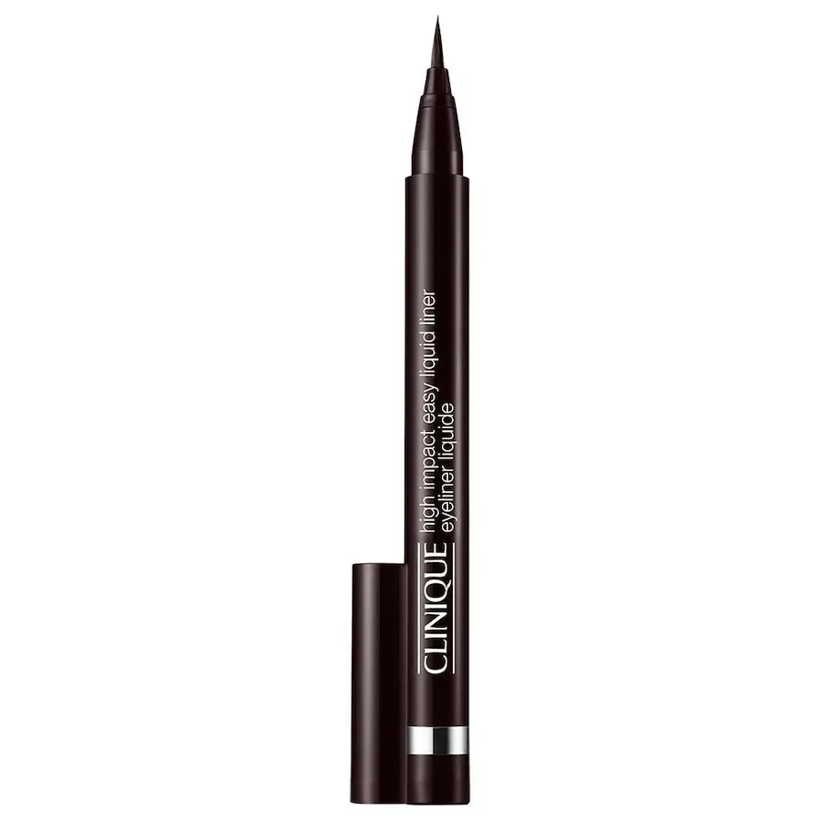 Clinique - High Impact Liquid Pen, 0.67G, Espresso