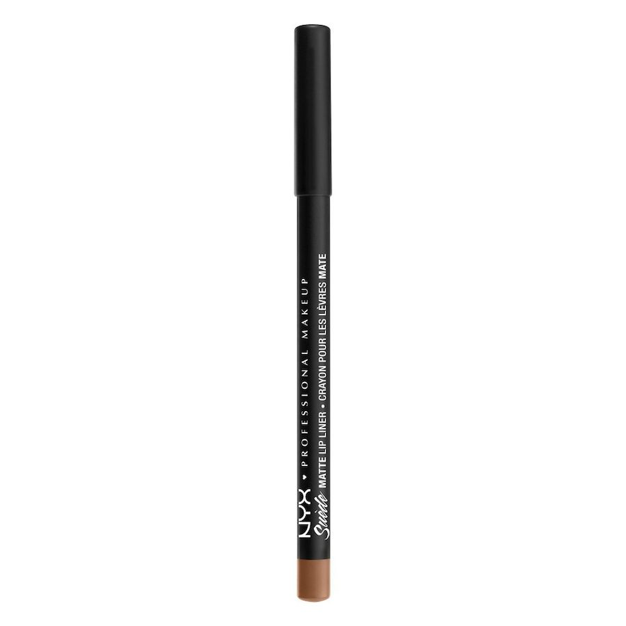 NYX Professional Makeup Wedding Suede Matte Lipliner 1 g Nr. 07 - Sandstorm