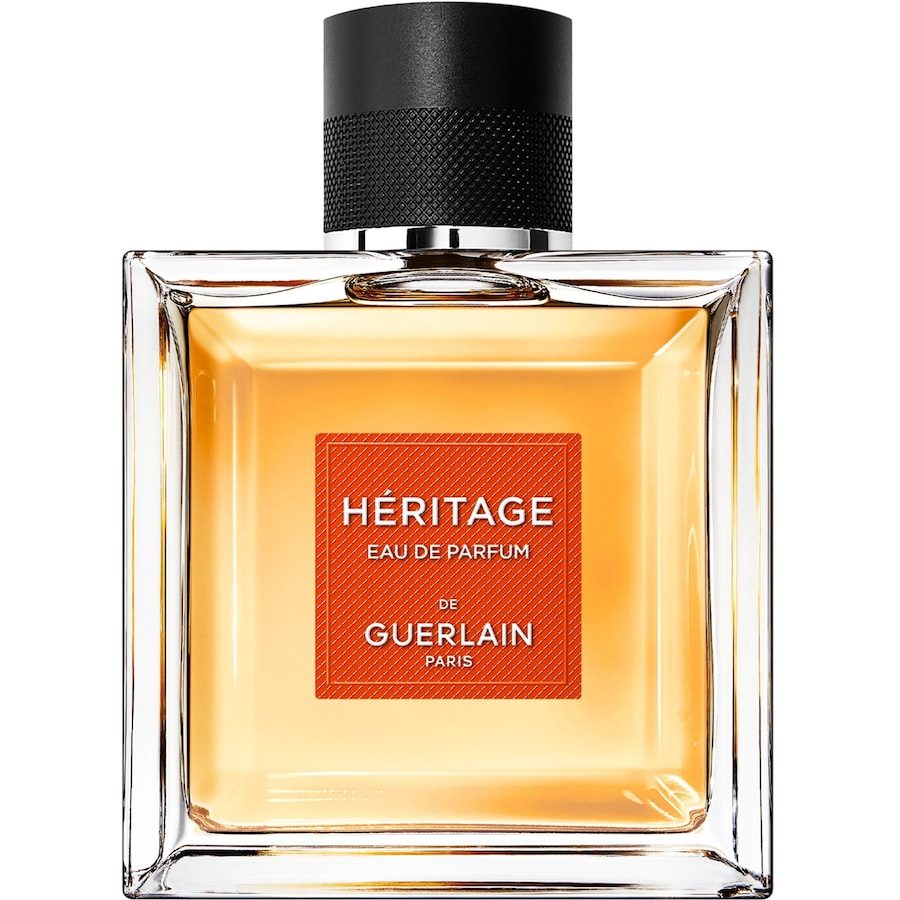 Guerlain Heritage Eau de Parfum 100 ml Herren