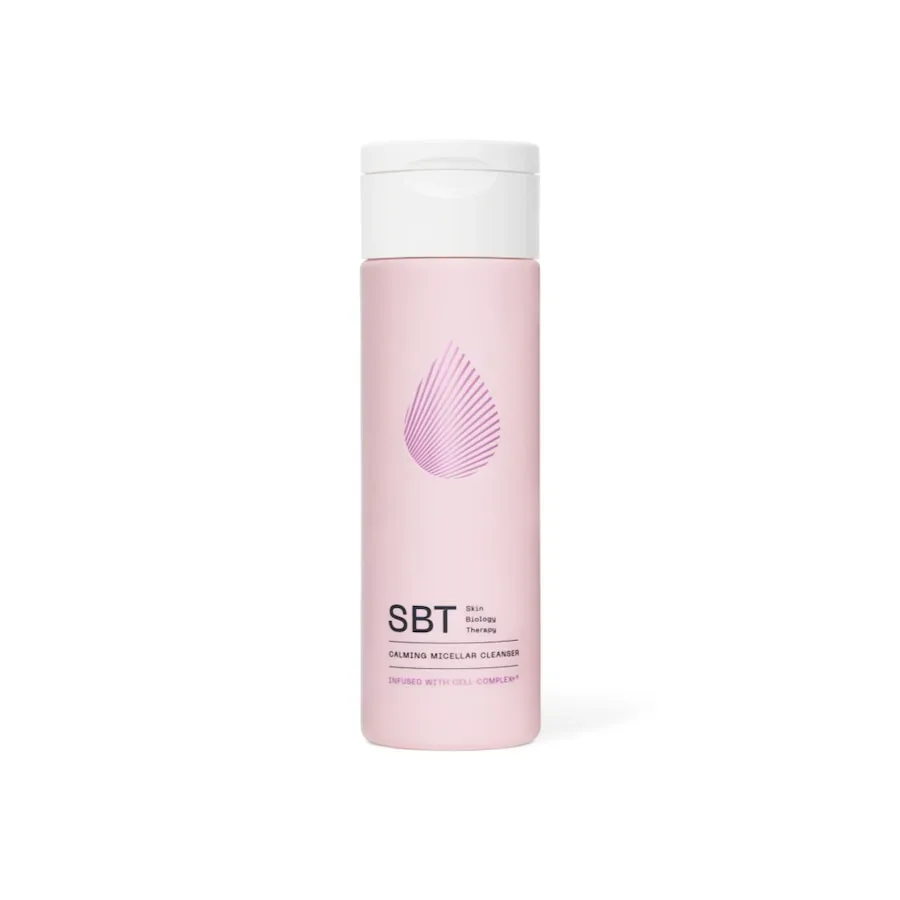 SBT SENSITIVE Calming Micellar Cleanser Mizellenwasser 200 ml