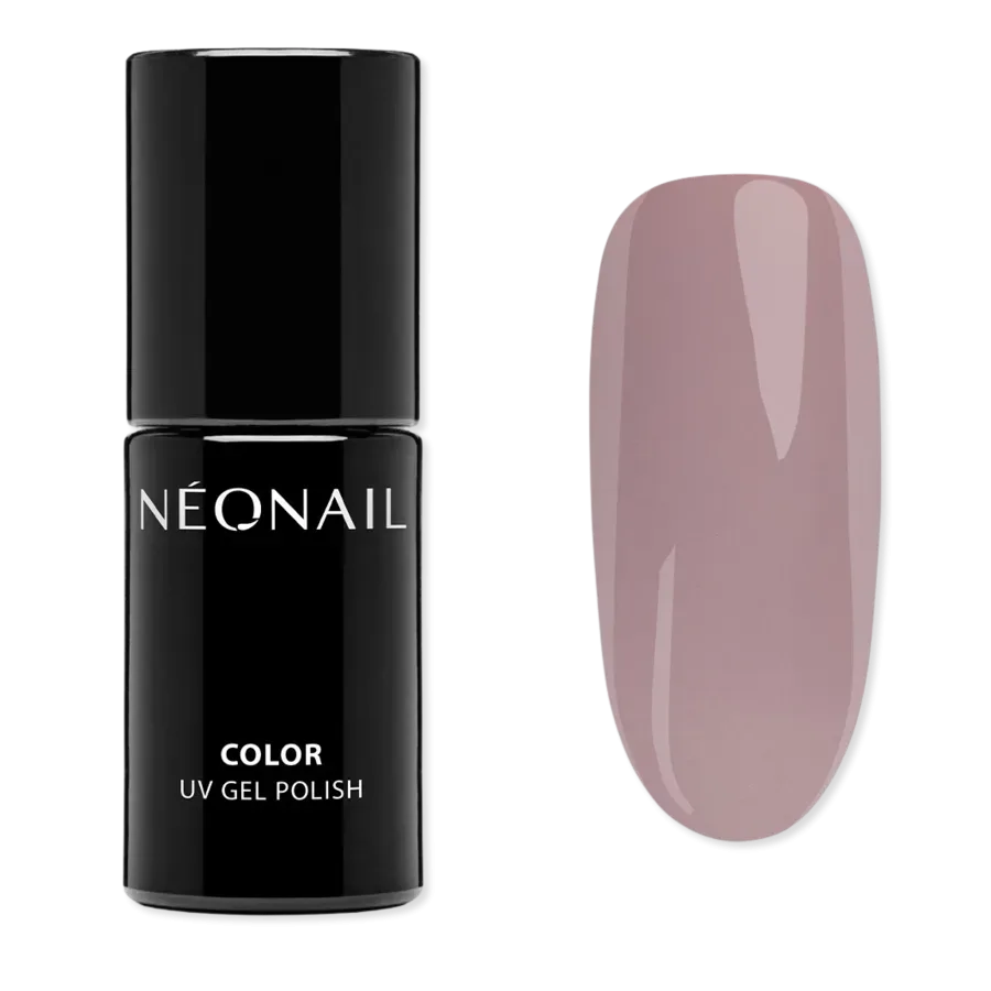 NEONAIL Color Nagellack 7,2 ml SOFT TAUPE