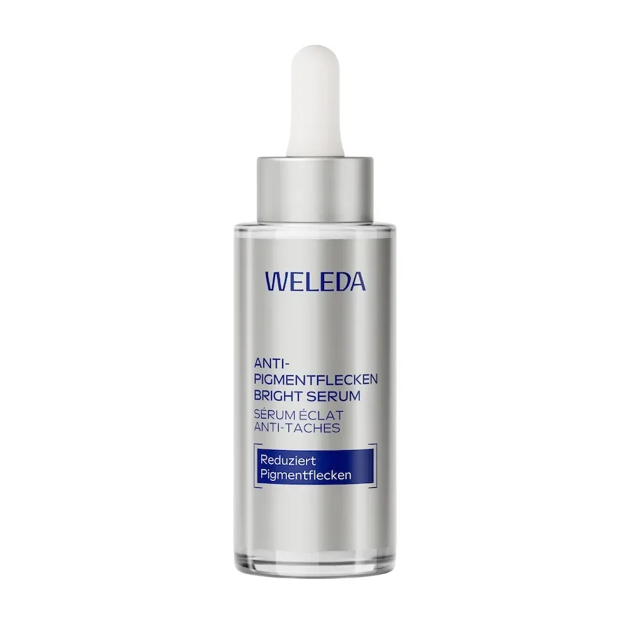 Weleda - Anti-Pigmentflecken Bright Serum, 30 ml