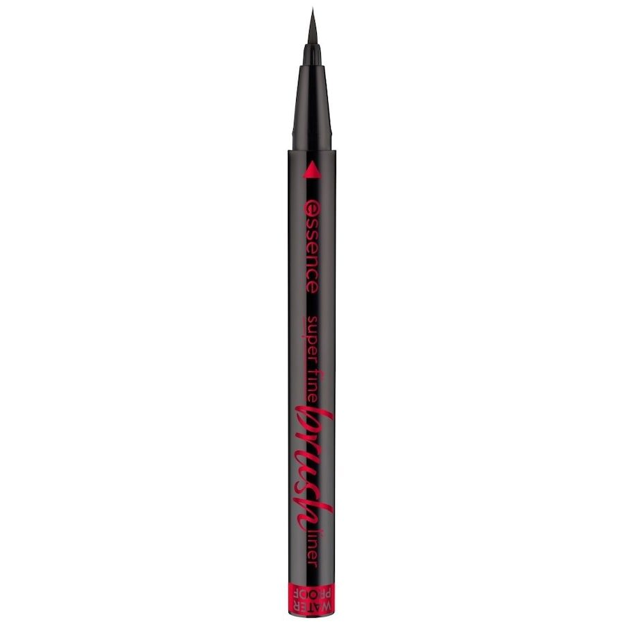 Essence super fine brush liner waterproof Eyeliner 0,7 g